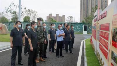 【法院】进军营！为兵哥哥送上“法治大餐”