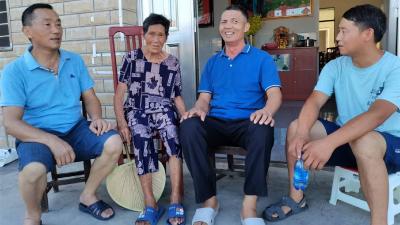 【分水】八旬老母亲走失  结果……