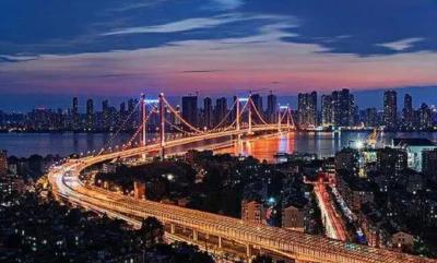 看产业——规上工业增速 领跑全国12个工业大省