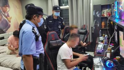 【视频】我市重拳打击涉毒犯罪