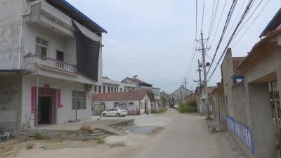 【视频】汉川市对居民自建房开展安全“体检”