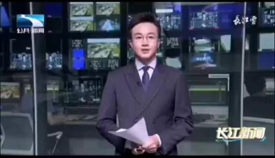 【长江新闻】“乡贤”当参谋 共建原生态文旅农场
