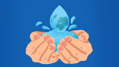 【自来水公司】“洗头洗脸再洗脚”，总书记这样谈节约用水