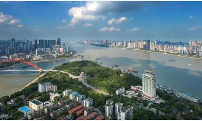 看消费——全省社零额增速居全国第二