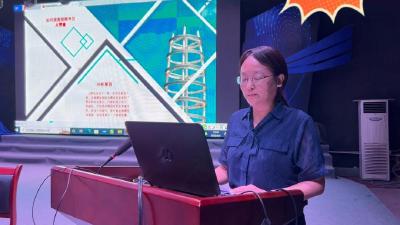 部室主任谈短视频创作体会 引小伙伴们热烈讨论