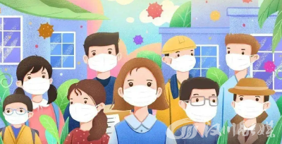 坚持戴口罩！这些细节别忽视→
