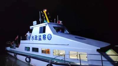 以车船为友 以明月为伴 这个中秋节 他们这样过