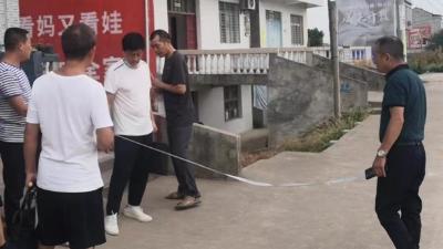里潭乡：乡贤助力 为征迁加速