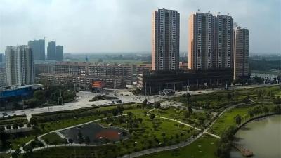 守好汉川北大门 他们这样做