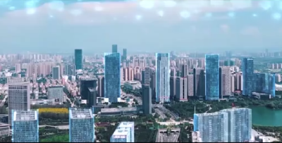 一分钟速览2022年国家网络安全宣传周精彩瞬间