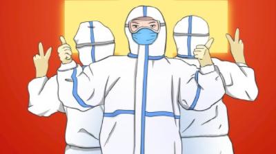 必看！给上班的你一份防护指南