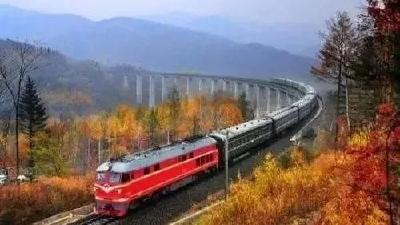 安全出行，这些铁路护路常识要记牢！