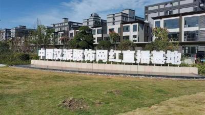 以“五快”为导向服务重点项目加速落地