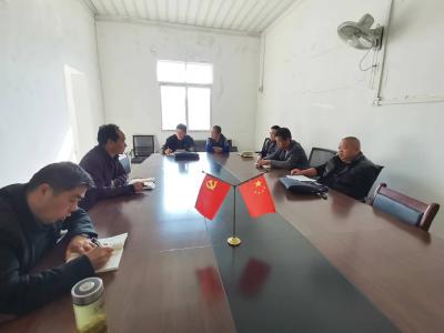 标准不降力度不减 扎实做好后评估工作