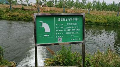 聚焦“管、建、绿、查” 打造碧水汉川