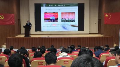 汉川作协携手福星学校开展“悦读润人心 书香满校园”活动