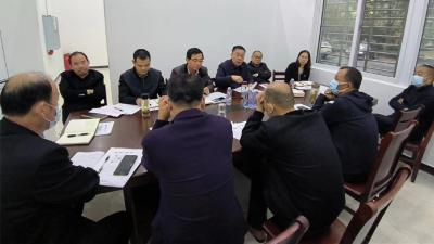 西门桥社区开展“共同缔造”多方共评活动