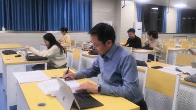 数字化校园建设 敲开教学“新视界”