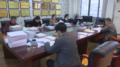 【视频】巡深察透严整改 汉川开出首份巡察意见书