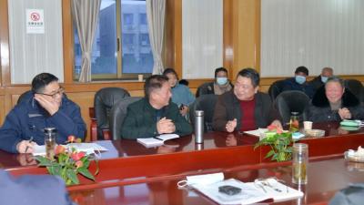 胡必荣：退休不褪色   老骥伏枥守初心