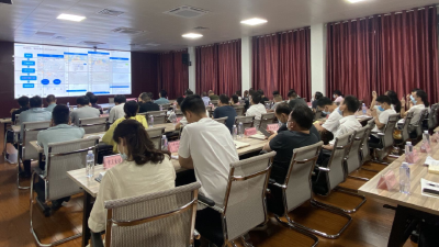 聚焦河湖保护 打造碧水汉川