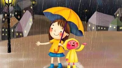 晴好暂歇 阴雨接力