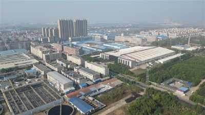 【视频】责任上肩 他甘做社区居民的“守护者”