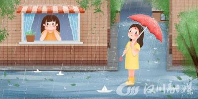 大风+降雨+降温要来了！就在……