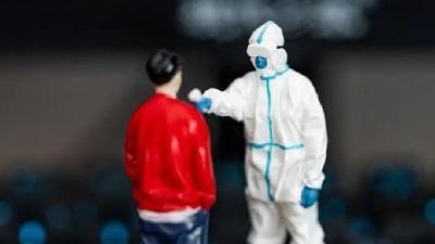 关于汉川市新增2例无症状感染者的情况通报
