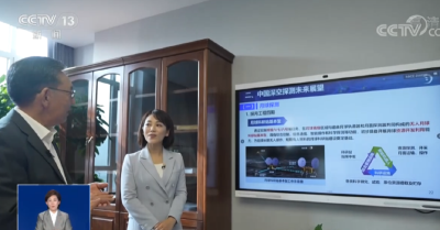 航天新航天新征程 | 逐梦星辰大海 中国太空探测如何越走越远？征程 | 逐梦星辰大海 中国太空探测如何越走越远？