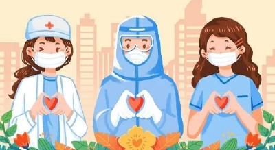 湖北疾控专家提醒：社区工作人员和管控人员如何做好自身防护