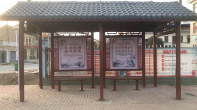 “祛瘀通络”惠民生 “共同缔造”显成效
