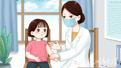 受疫情影响，儿童不能按时接种疫苗怎么办？