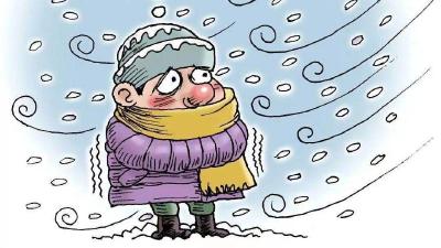 湖北省气象局启动重大气象灾害（寒潮）Ⅲ级应急响应
