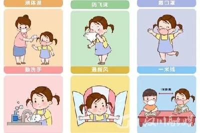 孩子户外“无罩”玩耍？家长千万别大意