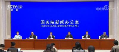 增强企业发展动能 今年已落实税费支持政策超3.7万亿元