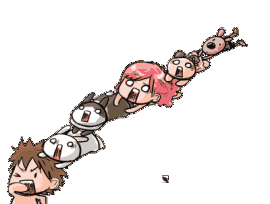 @汉川人 阵风6-7级，请注意防范！