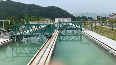 四部门联合开展专项行动 提升农村供水水质