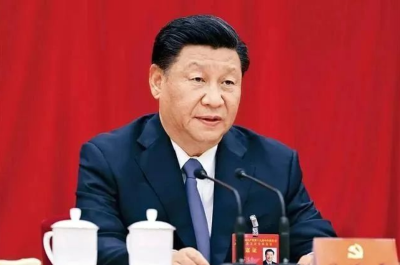 学习语 | 切实加强党对经济工作的领导
