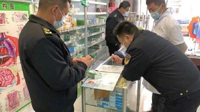 汉川市场监管局：持续发力打好“稳价保供保质”攻坚战