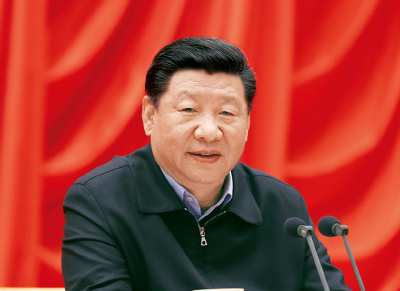 学习语｜政治方向是党生存发展第一位的问题