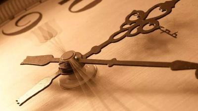 美文 | 若不是时光太动听