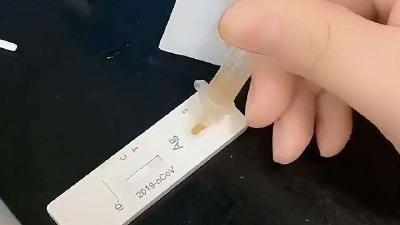 事关抗原，这样做违法！最高可判无期徒刑