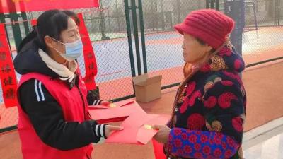 “桥头”换新颜，村美人更甜