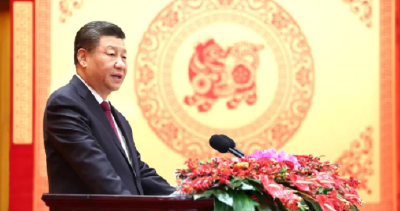 学习语丨大道至简，实干为要