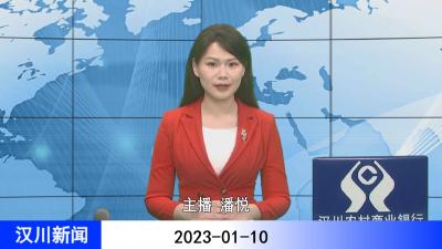 汉川新闻20230110