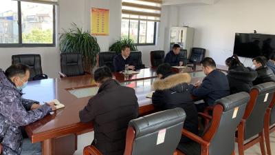最是牵挂暖人心 汉川法院开展节前慰问送温暖活动