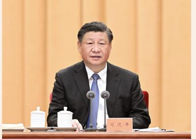 打通堵点淤点难点 围绕“有力政治监督”总书记提出这些要求