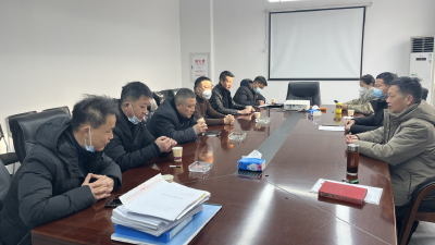 政企联建“结对户” 联合验收“聚合力”