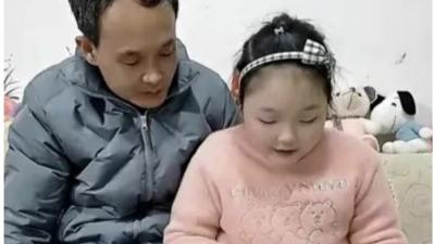 为年味添一缕书香 让孩子们“悦”读越美